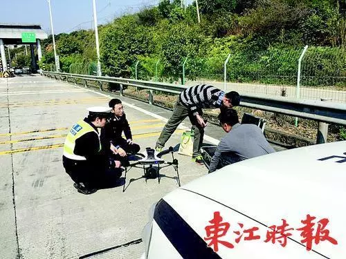 假期高速行駛攻略，看一遍絕對(duì)平安！