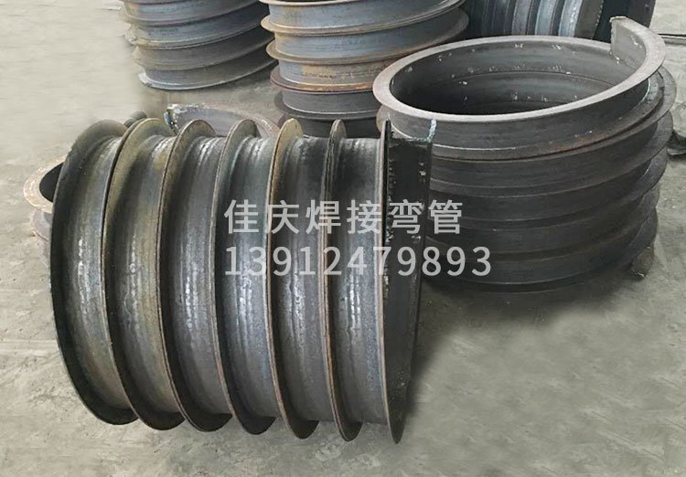 生產(chǎn)加工彎管時發(fā)生間隙是因為什么？