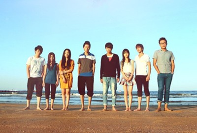 一部好車，一段精彩人生！