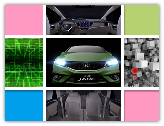 一部好車，一段精彩人生！