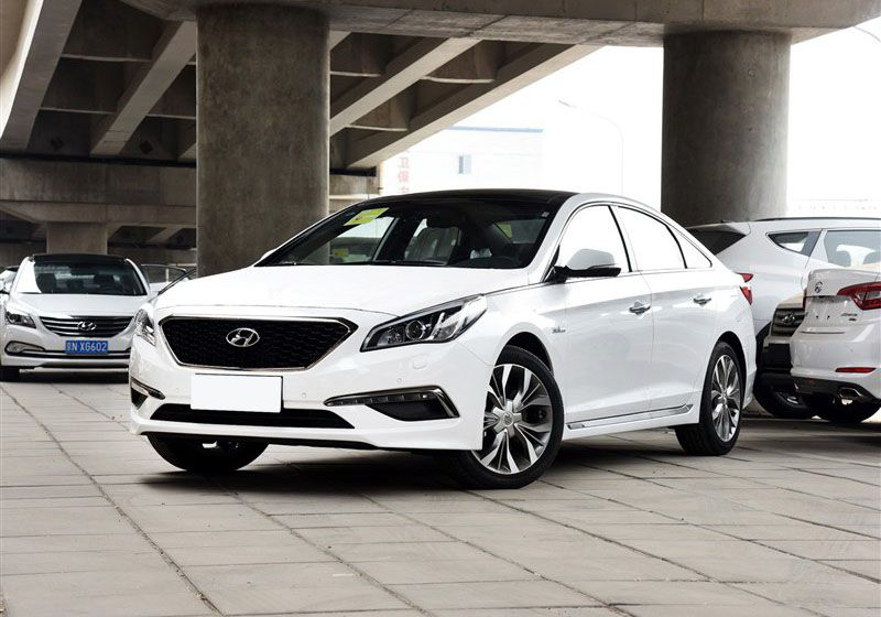 北京現(xiàn)代寶京、寶勝店