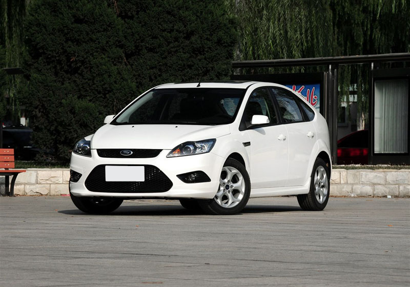 長(zhǎng)安福特寶迪店、寶華店