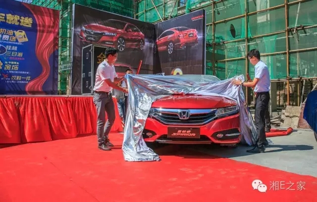 天嬌汽車文化節(jié)-一個(gè)可以吃喝玩樂(lè)的汽車節(jié)！