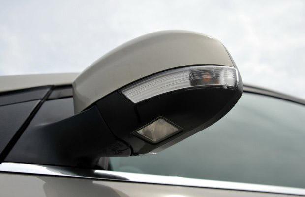 天嬌集團(tuán)圖說(shuō)新款?？怂惯\(yùn)動(dòng)型[新增CarPlay功能]