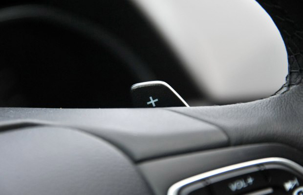 天嬌集團(tuán)圖說(shuō)新款福克斯運(yùn)動(dòng)型[新增CarPlay功能]