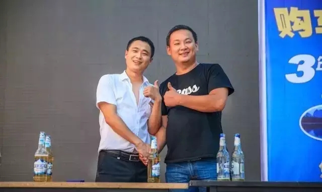 啤酒、冰飲免費喝