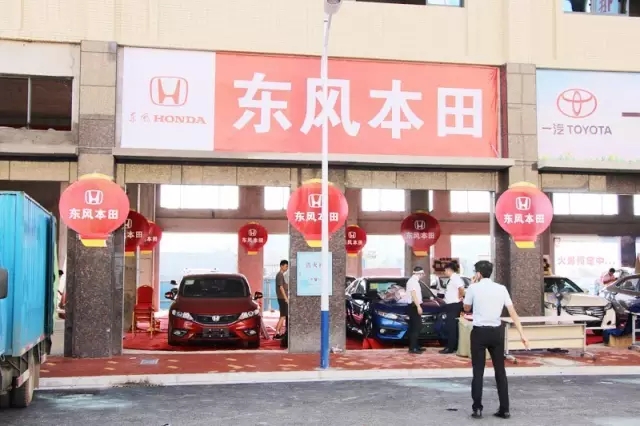 你的夢想座駕還沒定呢！