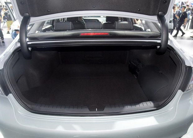 北京現(xiàn)代天嬌寶京店、寶勝店索納塔九混動版上市