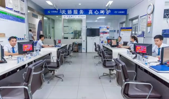 雙人快保，更迅捷更細(xì)心！邵陽(yáng)北京現(xiàn)代為您護(hù)航！