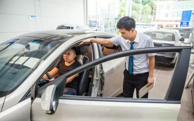 雙人快保，更迅捷更細(xì)心！邵陽(yáng)北京現(xiàn)代為您護(hù)航！