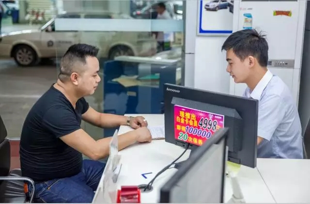 雙人快保，更迅捷更細(xì)心！邵陽(yáng)北京現(xiàn)代為您護(hù)航！