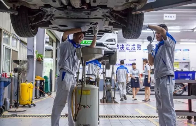 雙人快保，更迅捷更細(xì)心！邵陽(yáng)北京現(xiàn)代為您護(hù)航！