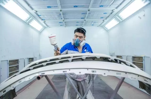 驚天秘聞: 開(kāi)車(chē)去4S店做保養(yǎng)要花多少錢(qián)？