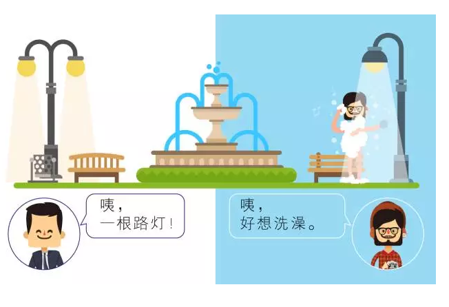 【悅，納就是我】不要隨便跟設計師說話，有毒！