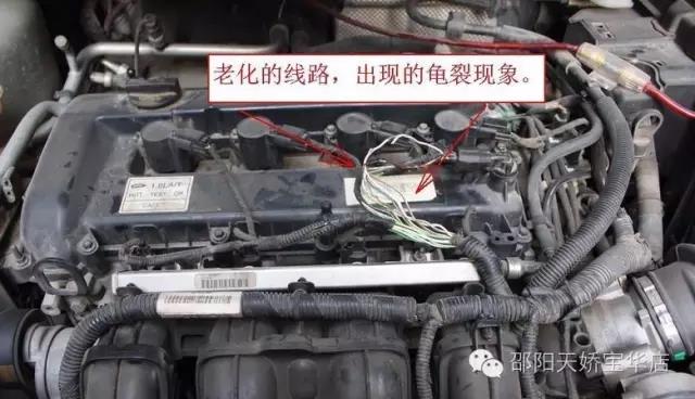 動力不足？油耗上升？可能是你自己的原因...