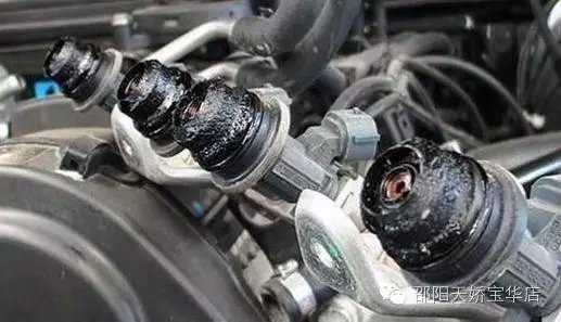 動力不足？油耗上升？可能是你自己的原因...