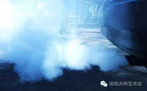 動力不足？油耗上升？可能是你自己的原因...