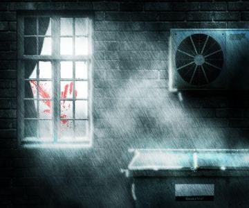 講真的，我碰到了20年后的我...