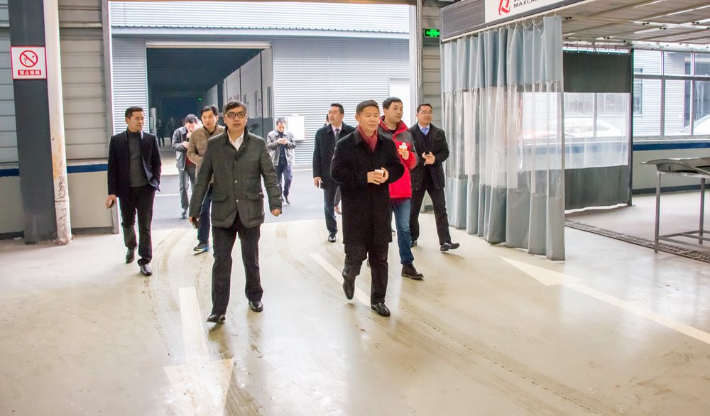 天嬌集團(tuán)開工大吉！讓我們擼起袖子加油干！