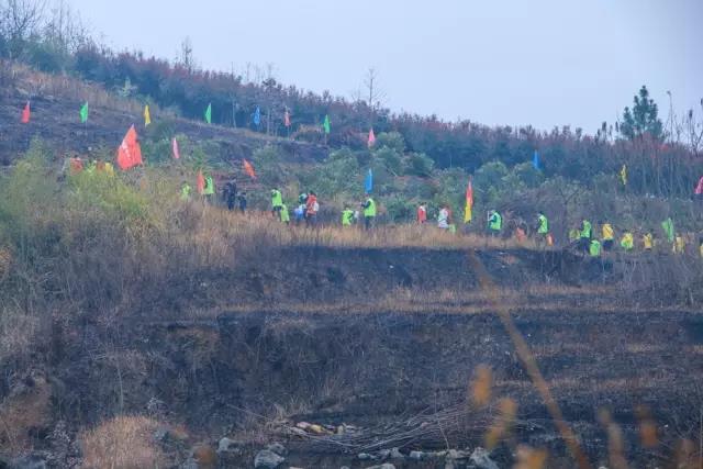 建設生態(tài)邵陽城，天嬌集團在行動