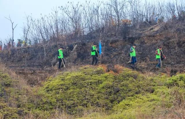 建設生態(tài)邵陽城，天嬌集團在行動