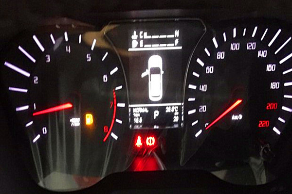 關(guān)于油箱見底的那些問題的真相，你知道多少？ 