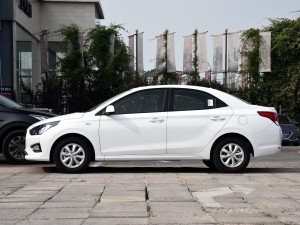 推7款車(chē)型 北京現(xiàn)代新瑞納將于9月19日上市