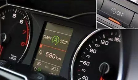 關(guān)于自動(dòng)啟停那些事，你真的都知道嗎？