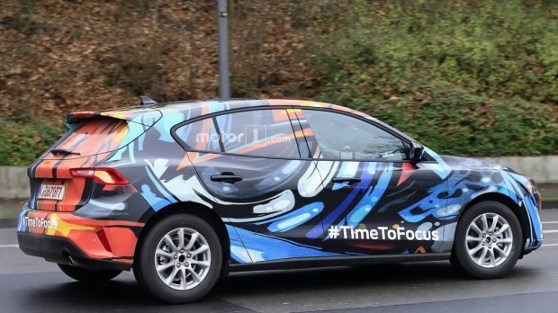 年內(nèi)上市 國產(chǎn)全新?？怂箖?nèi)飾諜照首曝