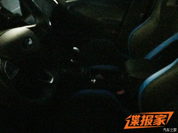 2018日內(nèi)瓦車展探館：?？怂筊S限量版