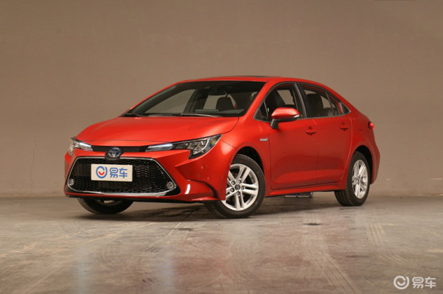 中級車選擇那么多，這款車憑什么贏得消費(fèi)者青睞？