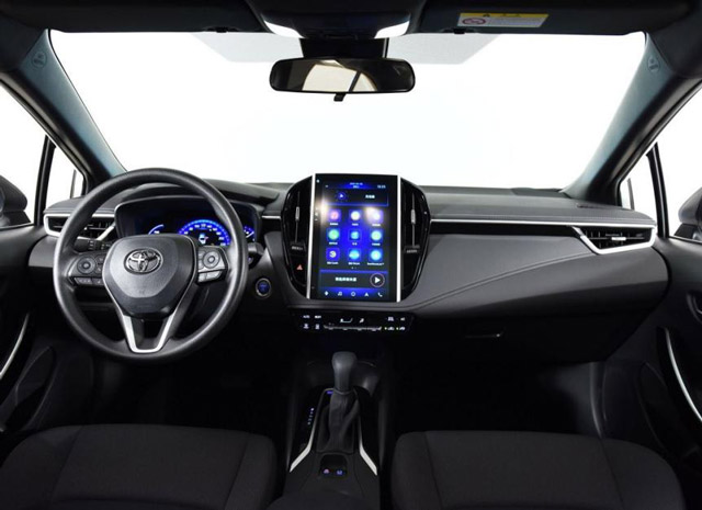 中級車選擇那么多，這款車憑什么贏得消費(fèi)者青睞？