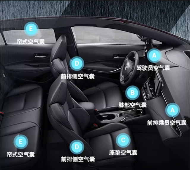 中級車選擇那么多，這款車憑什么贏得消費(fèi)者青睞？