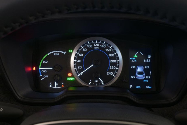 中級車選擇那么多，這款車憑什么贏得消費(fèi)者青睞？