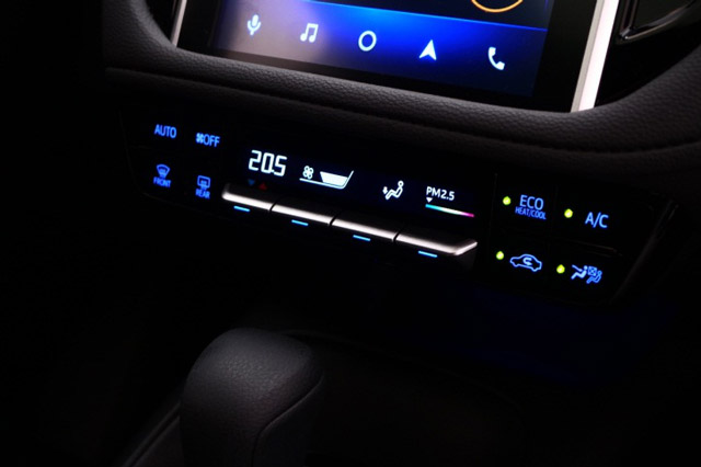 中級車選擇那么多，這款車憑什么贏得消費(fèi)者青睞？