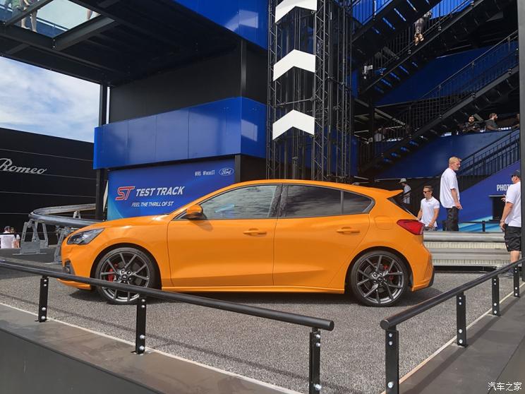 2019古德伍德：全新?？怂筍T家族亮相