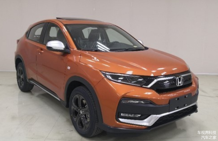 換裝1.5T發(fā)動機(jī)！邵陽東風(fēng)本田新款XR-V今日上市！