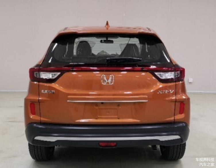 換裝1.5T發(fā)動機(jī)！邵陽東風(fēng)本田新款XR-V今日上市！