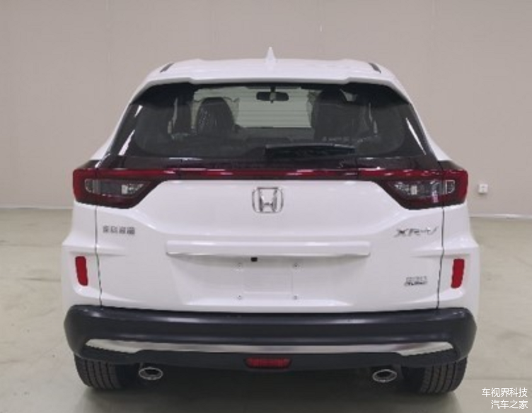 換裝1.5T發(fā)動機(jī)！邵陽東風(fēng)本田新款XR-V今日上市！
