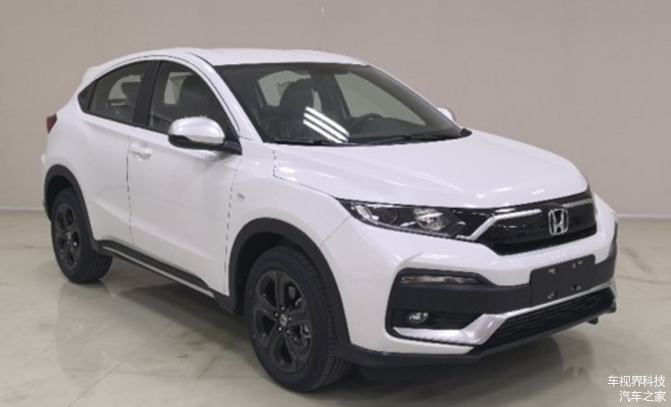 換裝1.5T發(fā)動機(jī)！邵陽東風(fēng)本田新款XR-V今日上市！