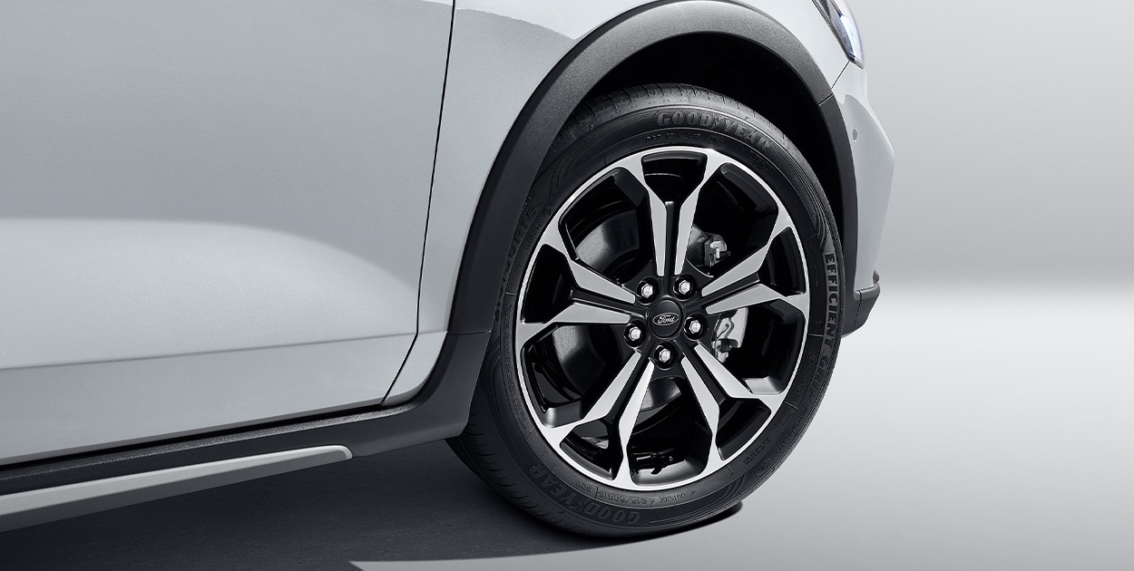 全新?？怂笰CTIVE - 城市新銳SUV 銳意登場(chǎng)