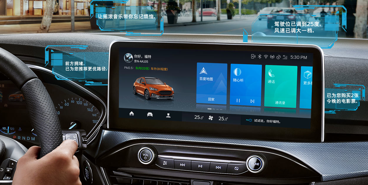 全新?？怂笰CTIVE - 城市新銳SUV 銳意登場(chǎng)