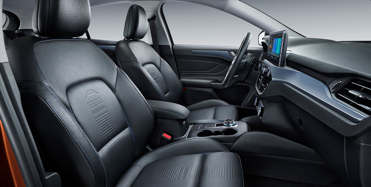 全新?？怂笰CTIVE - 城市新銳SUV 銳意登場(chǎng)