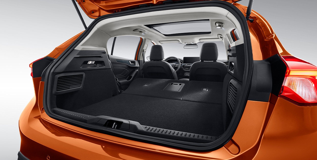 全新?？怂笰CTIVE - 城市新銳SUV 銳意登場(chǎng)