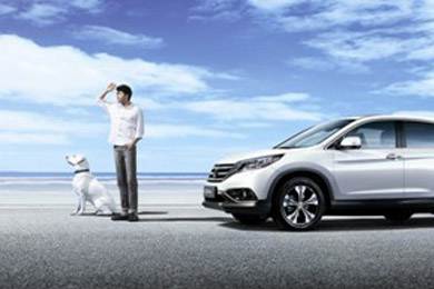 科技領先，成就所想——訪CR-V創(chuàng)新達人