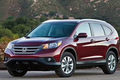 宜家宜商，樂享生活——訪CR-V生活達人