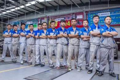 雙人快保，更迅捷更細心！邵陽北京現(xiàn)代為您護航！