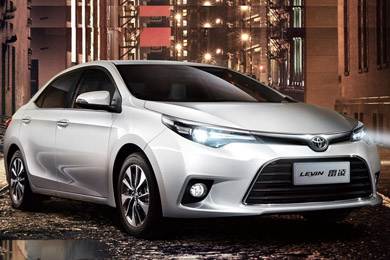 談價格，更要談價值！【細(xì)說雷凌】