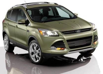 講真，有一款車總適合你！