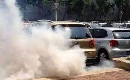 天嬌一汽豐田溫馨提示您汽車保養(yǎng)的11個錯誤方式，你不一定知道！